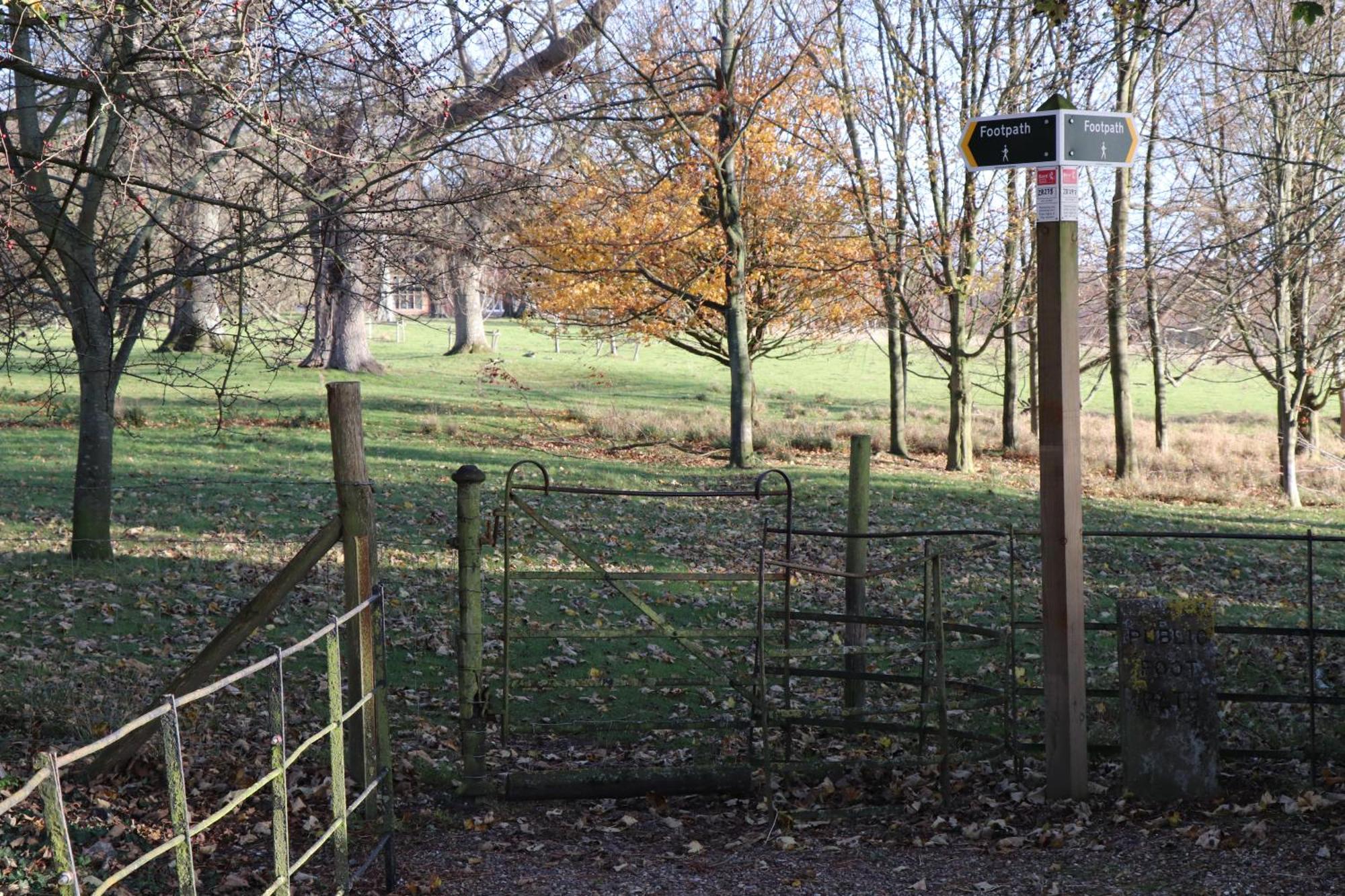 Palace Farm Courtyard And Granary Rooms Doddington  外观 照片