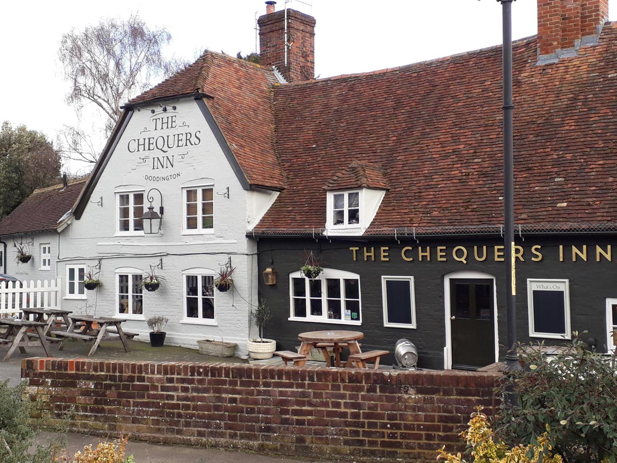 Palace Farm Courtyard And Granary Rooms Doddington  外观 照片
