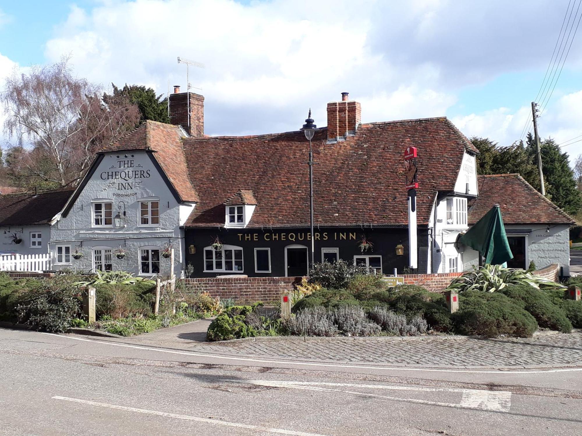 Palace Farm Courtyard And Granary Rooms Doddington  外观 照片